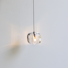 Cubie Clear $690 (was $1190)